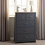 PORTLAND 3+2 DRAWER CHEST