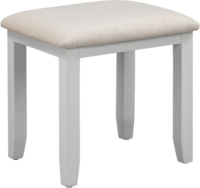 BORDEAUX DRESSING TABLE STOOL