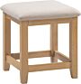 WINDSOR DRESSING TABLE STOOL