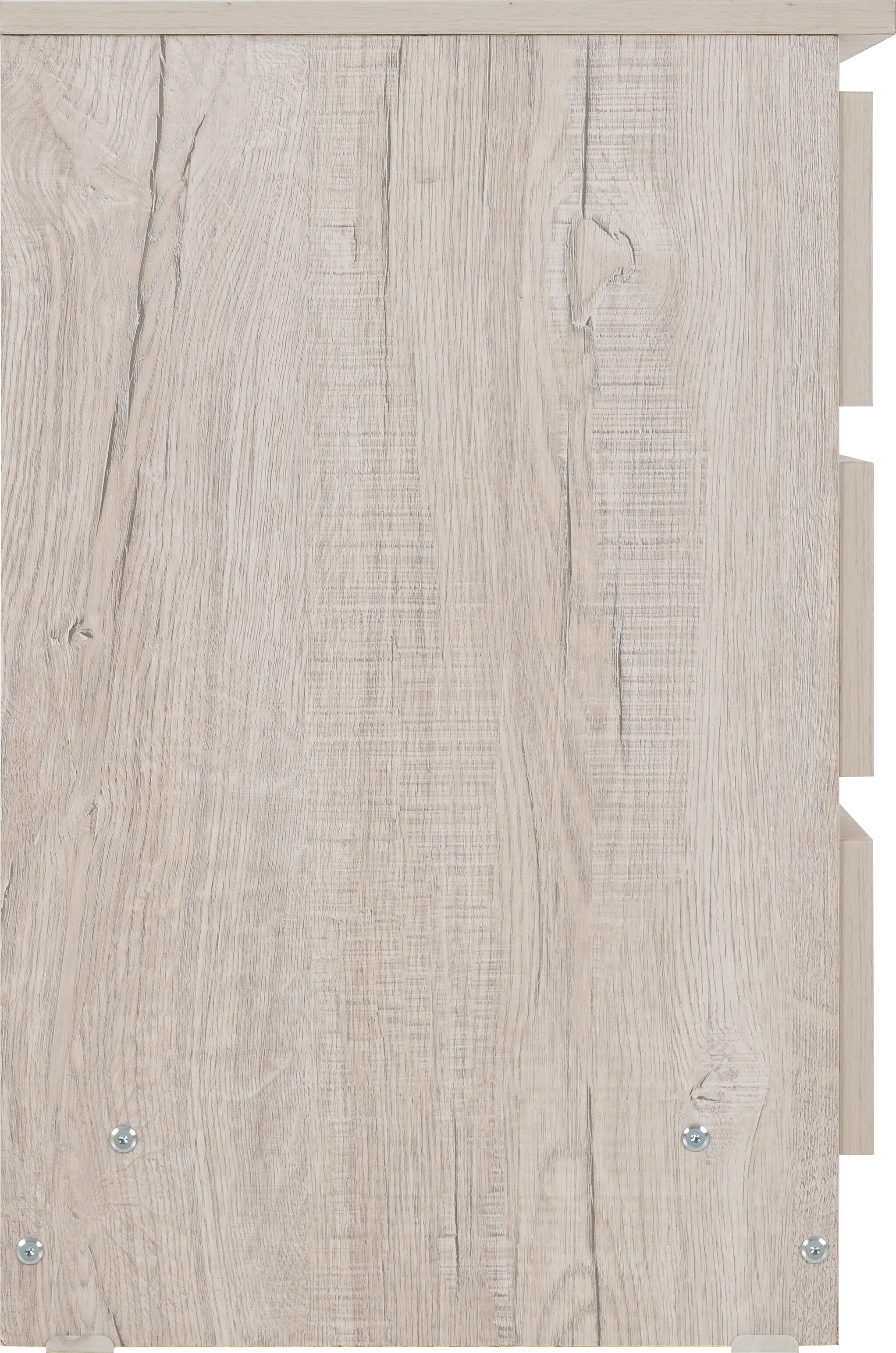 MALVERN 3 DOOR WARDROBE BEDROOM SET