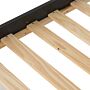 MONACO 3' BED LOW FOOT END