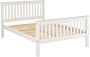 MONACO 4' BED HIGH FOOT END