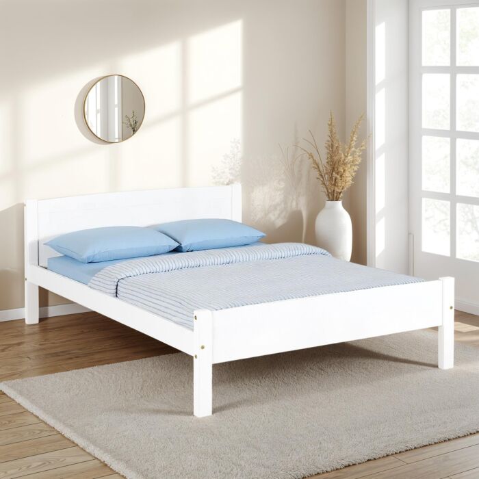 AMBER 4'6" BED