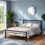 KELLY 5' BED