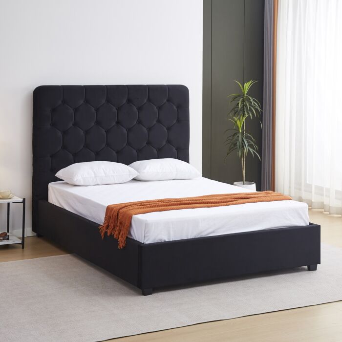 MADISON 5' BED
