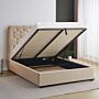 MADISON OTTOMAN 5' BED