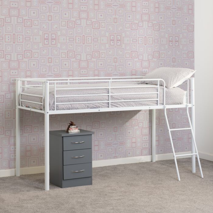 KORA MID SLEEPER