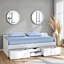 DANTE DAY BED