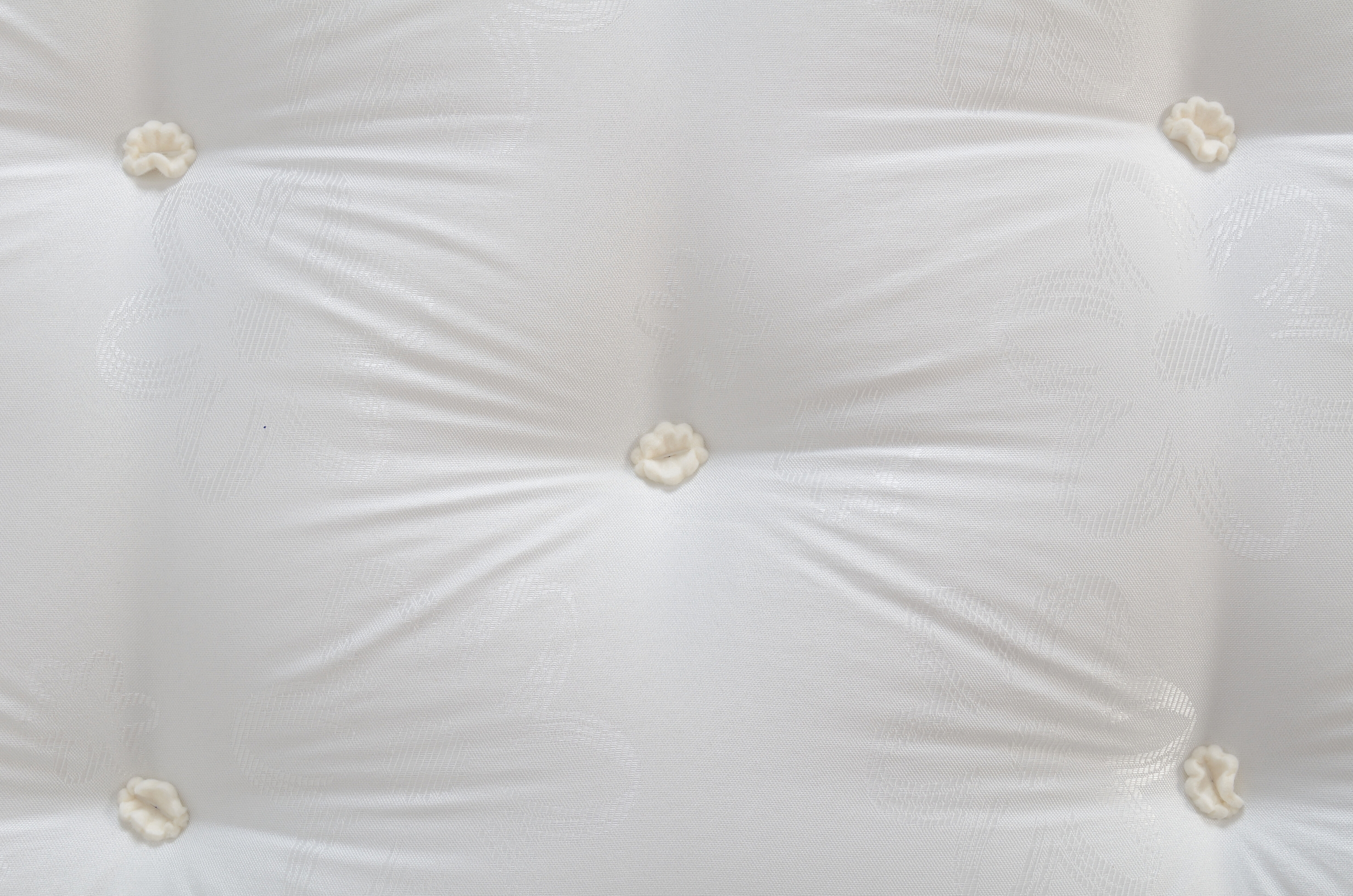 SOLAR ORTHO 4'6" MATTRESS