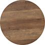 QUEBEC ROUND COFFEE TABLE SET
