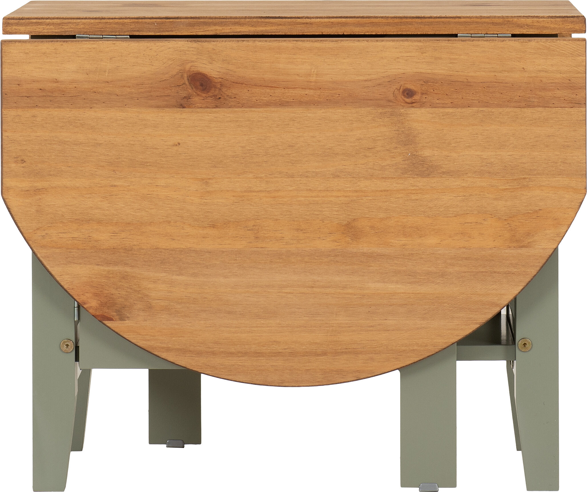 SANTOS DROP LEAF COFFEE TABLE