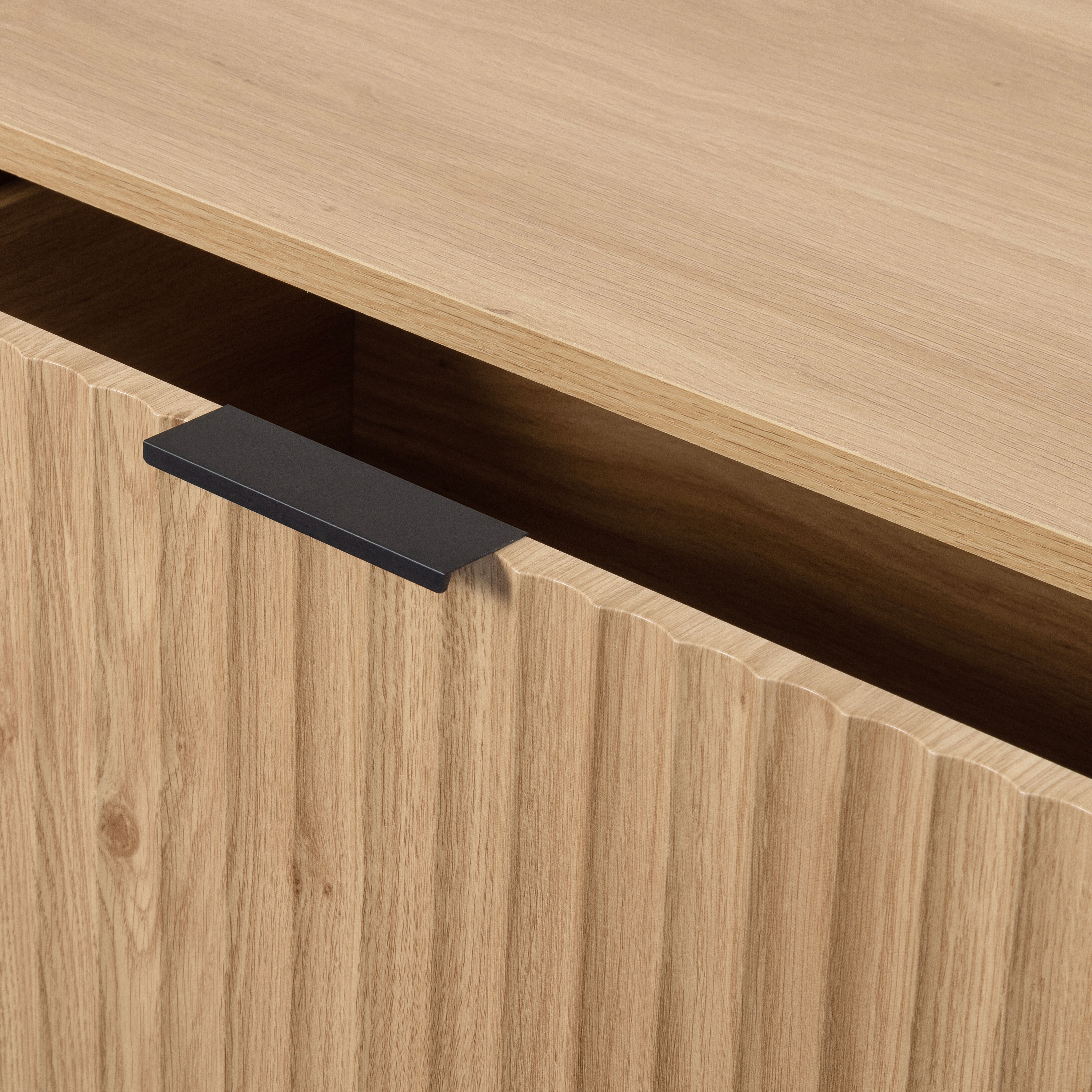 MIAMI 1 DRAWER COFFEE TABLE