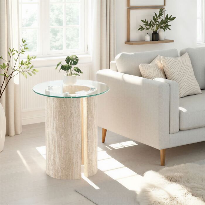 MODENA SIDE TABLE