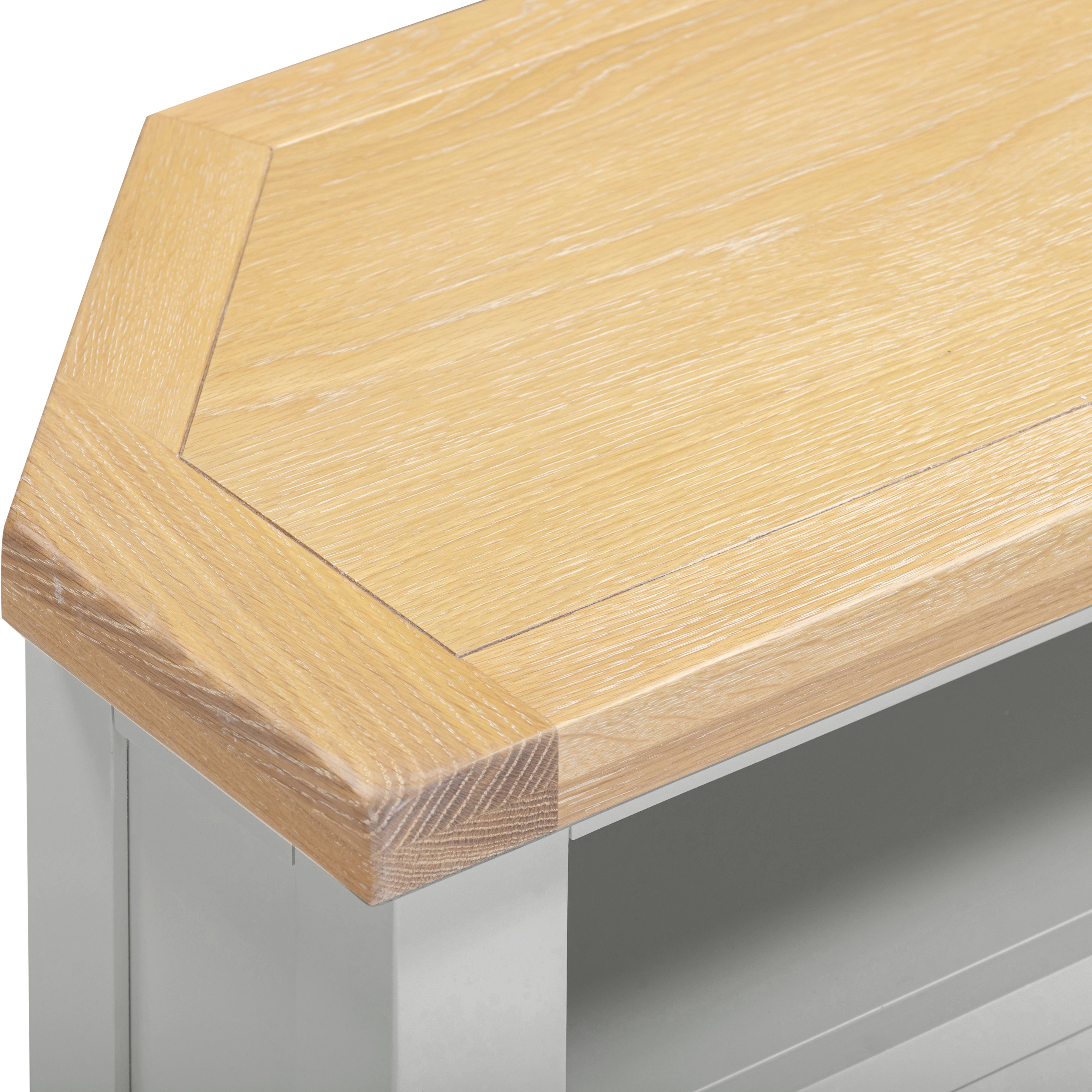 WINDSOR CORNER TV UNIT