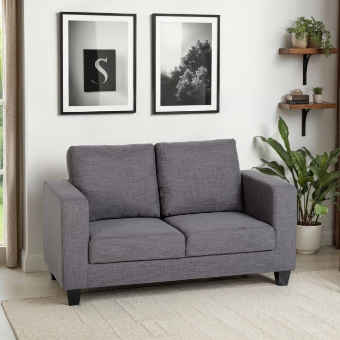 TEMPO TWO SEATER SOFA-IN-A-BOX
