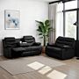 ROMA 3+2 RECLINER SUITE