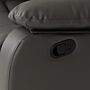 Roma 2 Seater Recliner Sofa