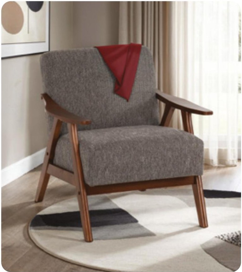 KENDRA ACCENT CHAIR