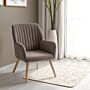 JORDAN OCCASIONAL CHAIR