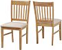 OXFORD EXTENDING DINING SET