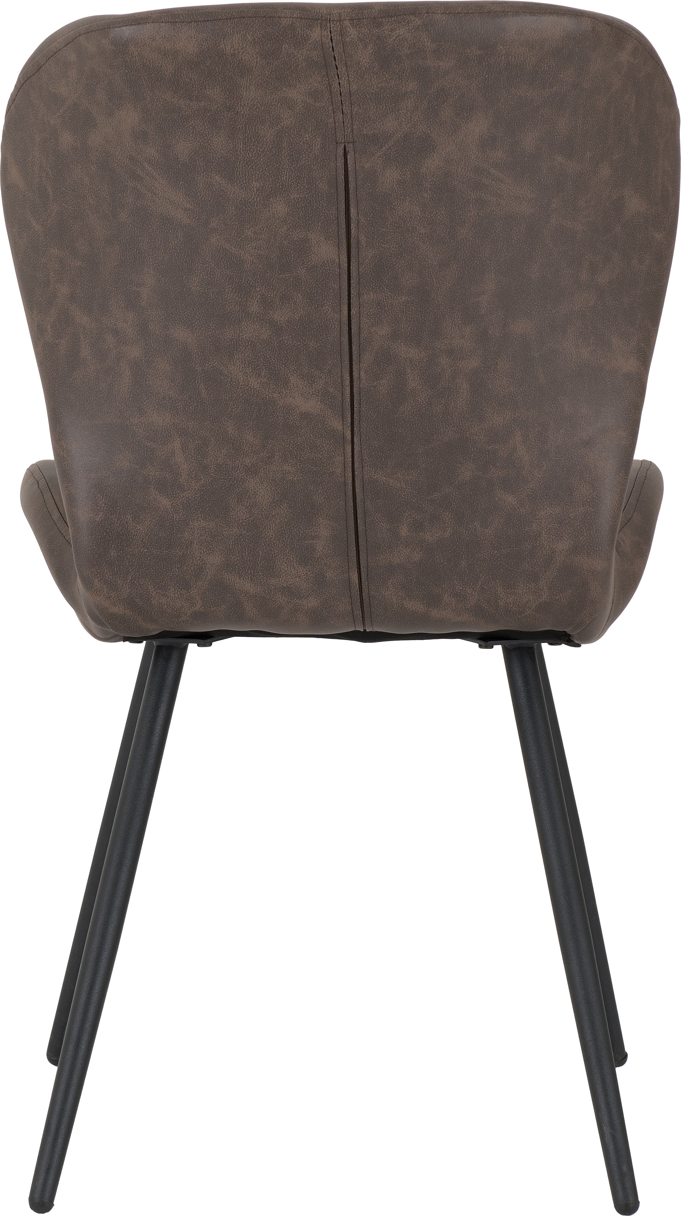 QUEBEC WAVE EDGE DINING SET
