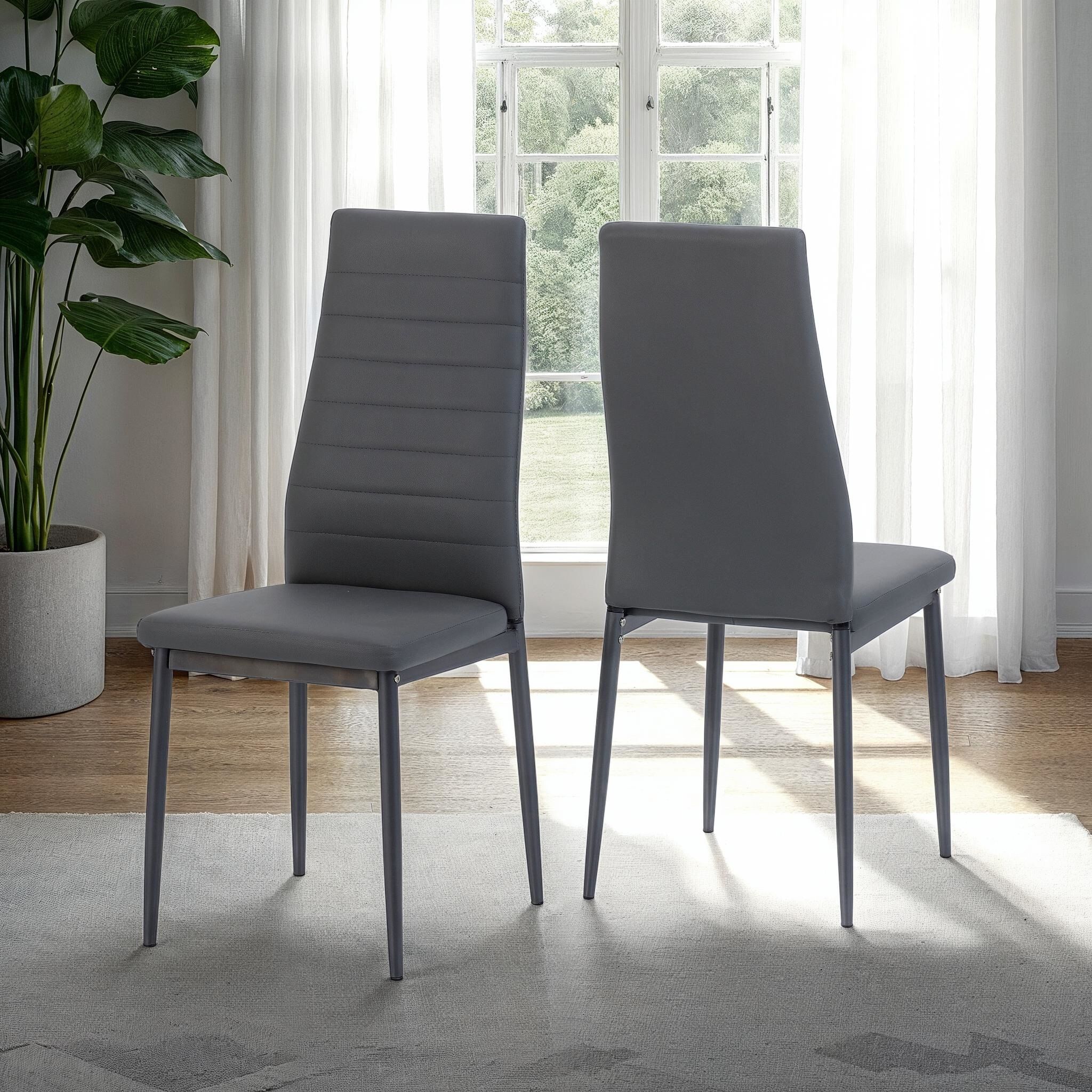 ABBEY CHAIR (BOX OF 2)