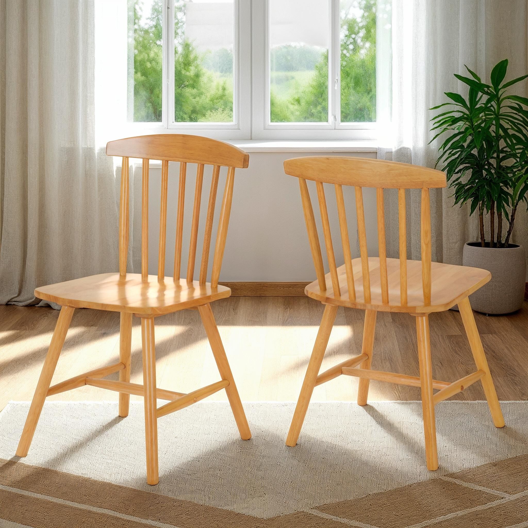 EMERY CHAIR (BOX OF 2)
