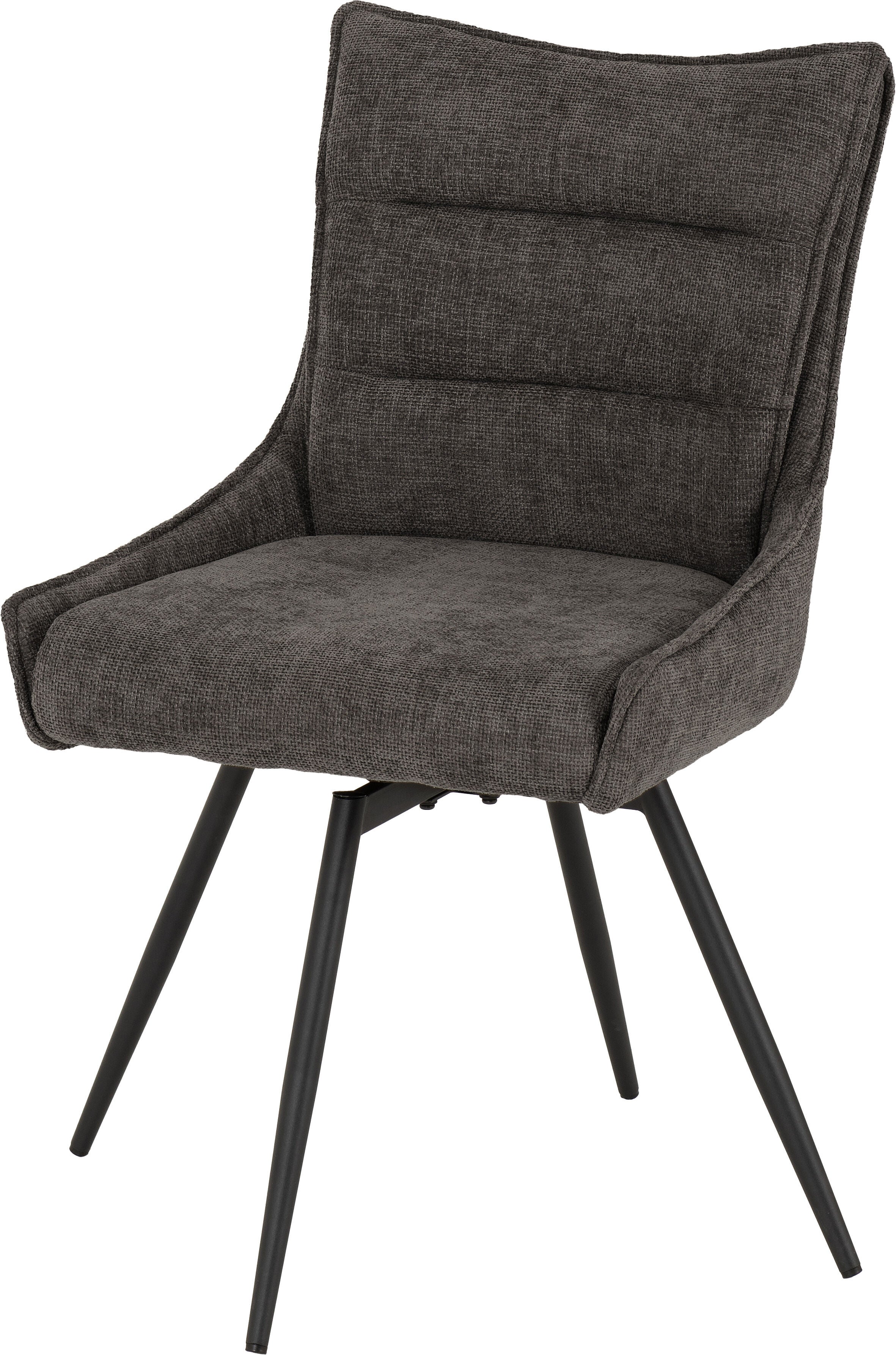 LEWIS SWIVEL CHAIR (BOX OF 2)