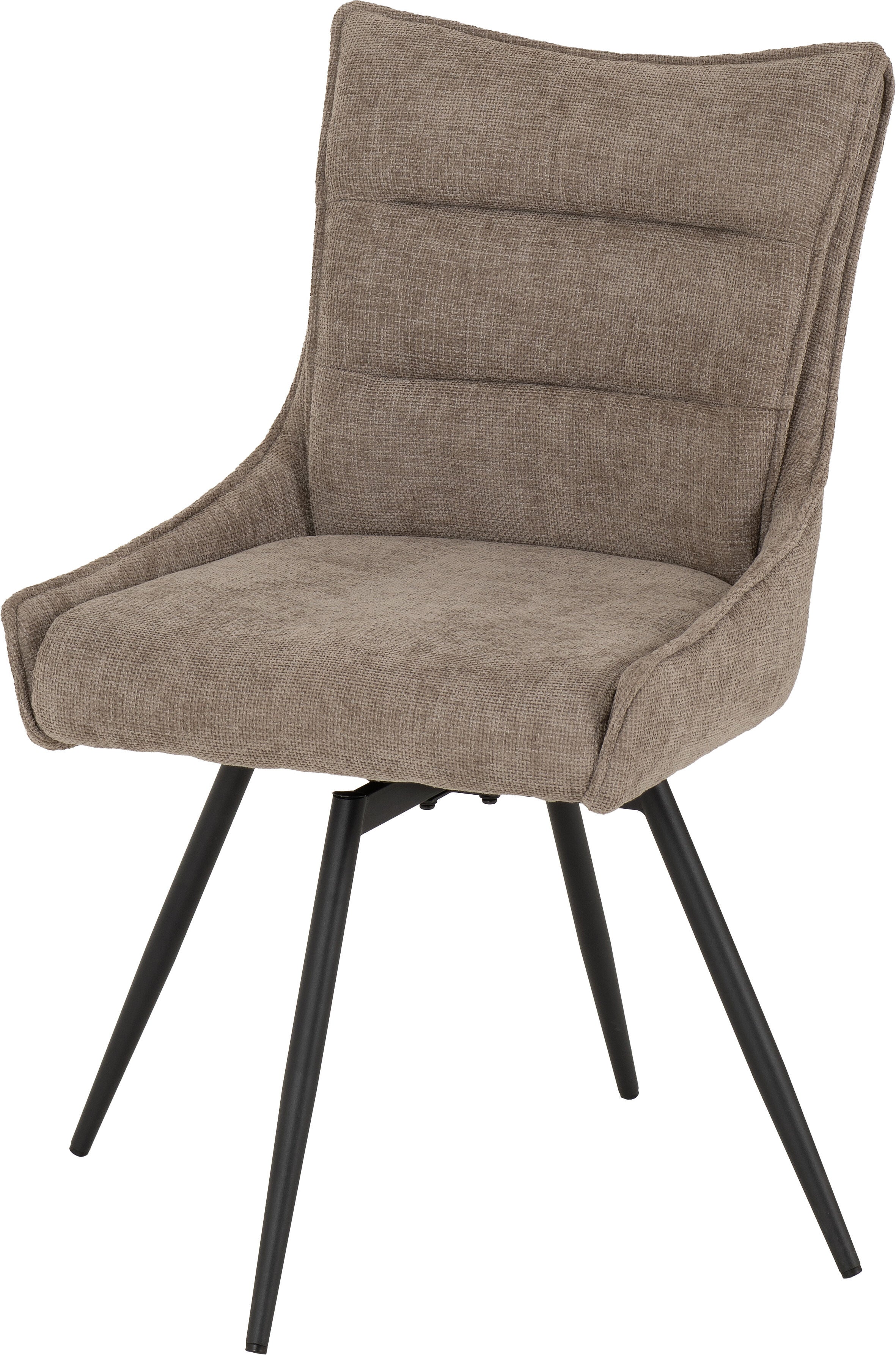 LEWIS SWIVEL CHAIR (BOX OF 2)