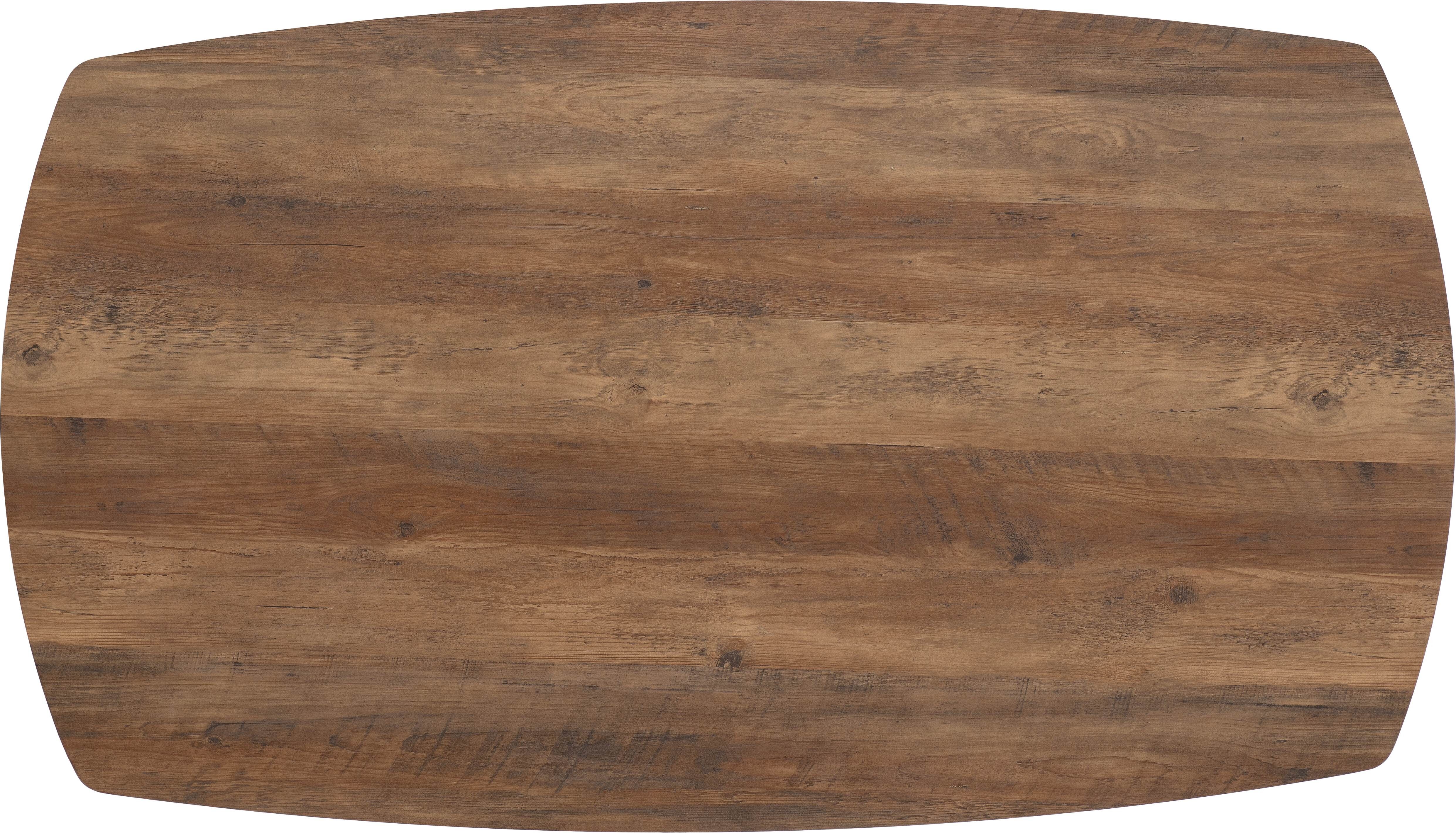 ATHENS RECTANGULAR DINING TABLE