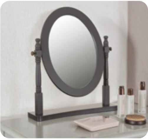 CONTESSA DRESSING TABLE MIRROR