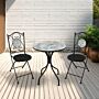 Ferne Patio Dining Set