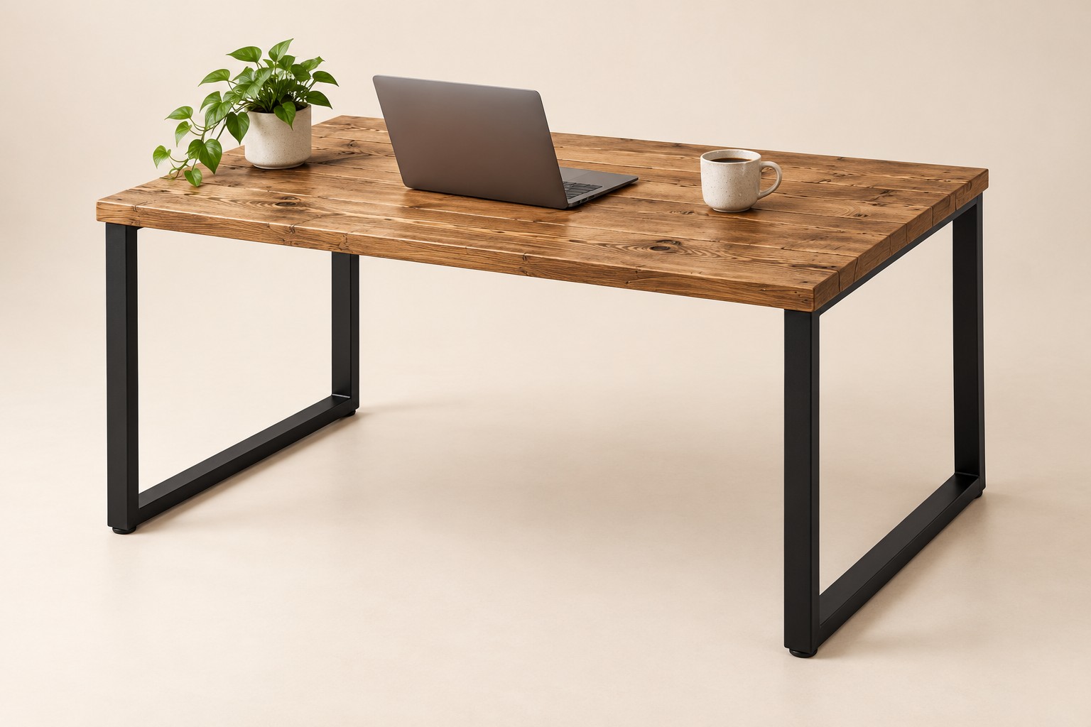 Scaffold Desk - 1200mm